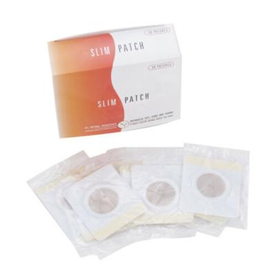 China Strongest Weight Loss Fix 30pcs Fast Temporary Diet Pads Slim Diet Without Additives Chemical Eco-friendly Fat Burn for sale