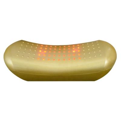 China High Quality Equipment Household Electronic Moxa Neck Pillow Without Chemical Additives Eco-friendly Moxibustion For Therapy for sale