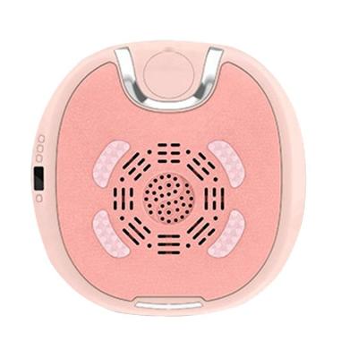 China High Quality Eco-Friendly Moxibustion Smokeless Electronic Pad for Daily Health Care for sale