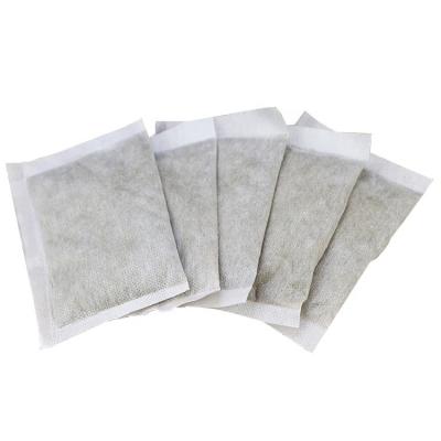 China Popular TCM Without Chemical Additives Eco-Friendly Moxibustion Related Bath Moxa Foot-Soaking Powder Bag For Foot Bath for sale