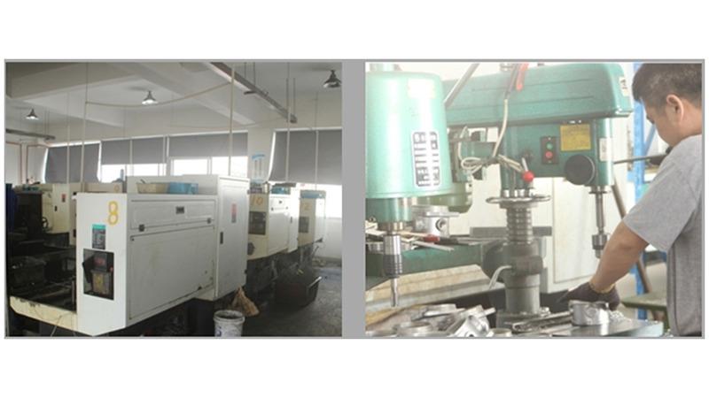 Verified China supplier - Wenzhou Jingtong Hydraulic Co., Ltd.