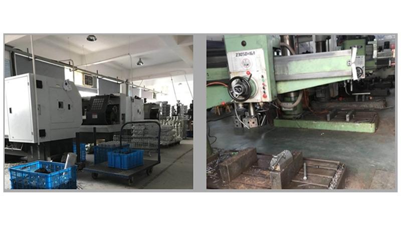 Verified China supplier - Wenzhou Jingtong Hydraulic Co., Ltd.