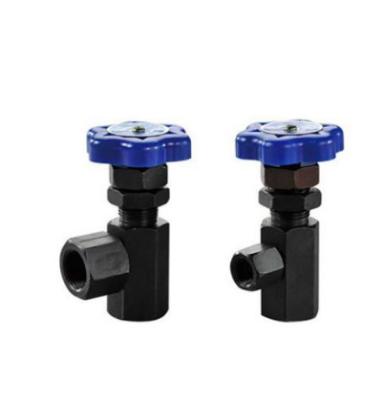 China Low Pressure Hydraulic Or Industrial Manual Ball Valve for sale