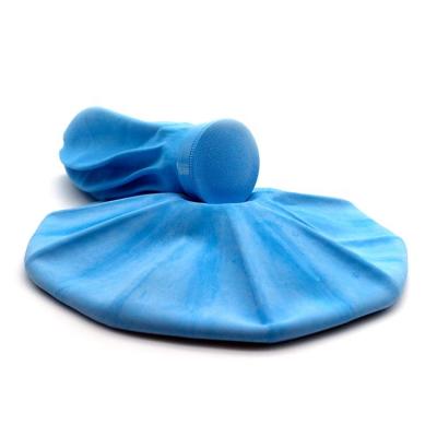 China Cutout on body surfaces to effectively transfer High Quality Ice Cold Body Ice Bag Medical Reusable Hot and Cold Latex Pack Full Heater Pad for sale