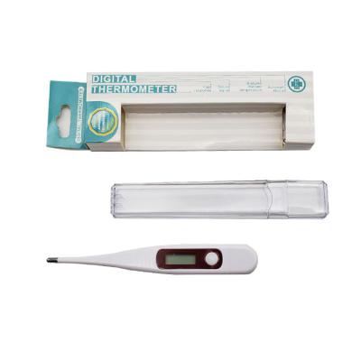 China Rapid Response Body Temperature Predict Basal Digital Ovulation Thermometer For Fertility Charting for sale