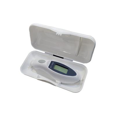 China ET-100B Portable Child Child Quick Response Body Temperature Digital Adult Ear Thermometer for sale