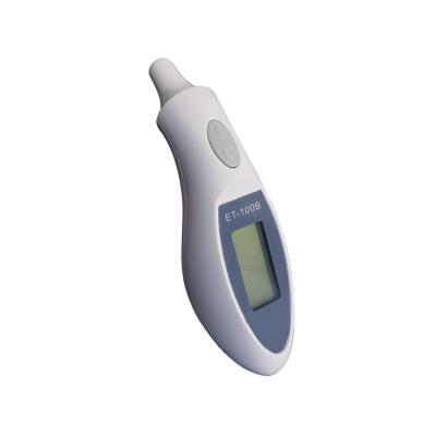 China Portable High Accuracy Fast Response Digital Portable Ear Thermometer for Baby Child Adult Body Temperature for sale