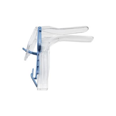 China Convenient Disposable Plastic Gynecological Surgical Cusco Vaginal Speculum for sale