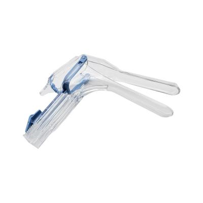 China Convenient General Vaginal Expander Disposable Gynecology and Obstetrics Examination Instrument for sale