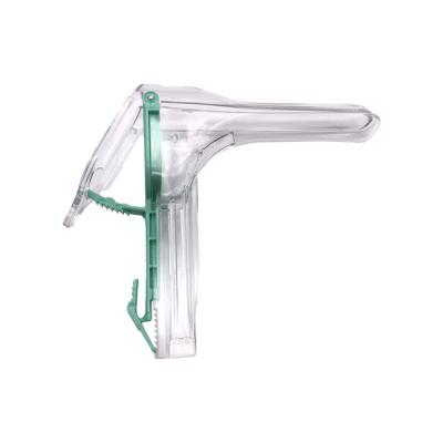 China Small Medium Large Disposable Plastic Speculum Convenient Vaginal for sale