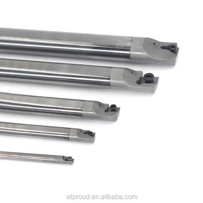 China AC10K-SCLCR06 Tool Tungsten Carbide Internal Turning Boring Bar for sale