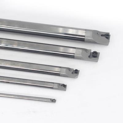 China CCMT09T308 AC16Q-SCLCR-09 Tungsten Carbide Boring Bar for sale