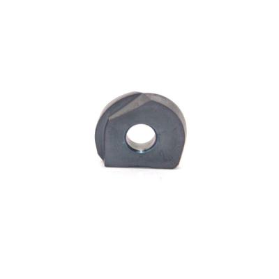 China Tool Carbide Milling Milling Tools Insert Ball Nose Carbide Insert QW3204-D16 for sale