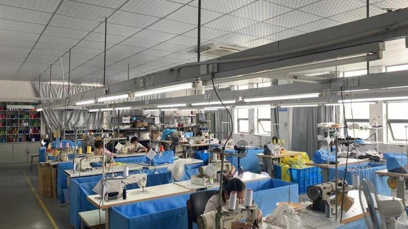 Verified China supplier - Ningbo Heyuan Textile Product Co., Ltd.