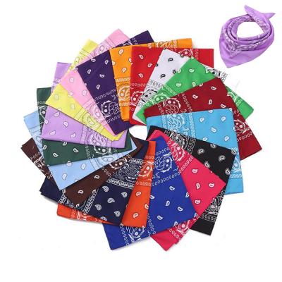 China Fashion\Wholesale Customized Digital Printing Comfortable Multifunctional Polyester Face Bandana Making Face Cover for sale