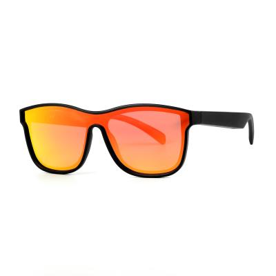 중국 Polarized Lens AR VR Glasses Audio  Listening To Book Sz057-Ky03 Audio Glasses 판매용