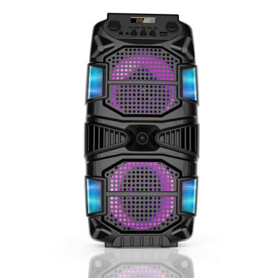 China Wholesale Factory Price Custom Speakers Bluetooth Item 8 