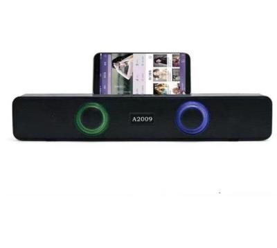 중국 5.0 Surround Outdoor Mobile Speaker Game Aux Home Stereo System Bt Wireless Sound Bars 판매용