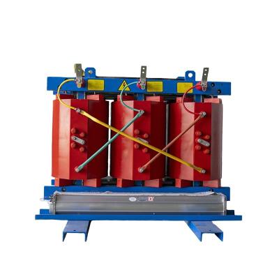 China Mining Enterprises Shengbang  dry type power distribution transformer distribution dry type transformers for sale