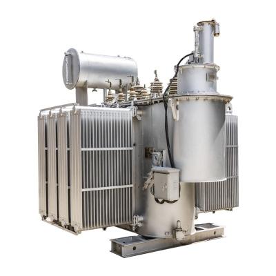 China Power Enterprises Shengbang  High quality  Oil-immersed distribution transformer for sale