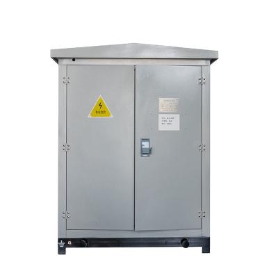 China Electric Power Transmission Shengbang high quality high voltage cabinet high voltage cabinet for sale