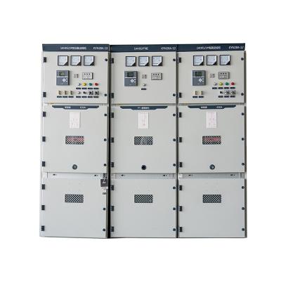 China Electric Power Transmission Shengbang high quality  box type substation  box substation for sale