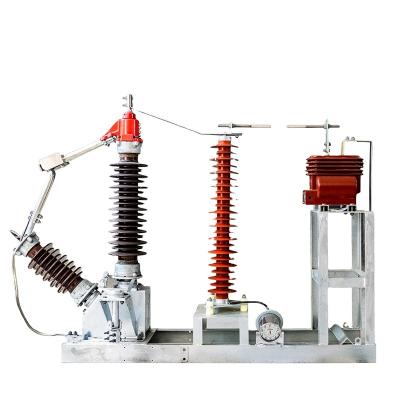 China Power Distribution System Shengbang 33KV Medium Voltage Potential Transformer Manufacturer pt for sale