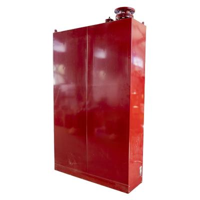 China Steel Shengbang Transformer oil discharge and nitrogen injection fire extinguishing device for sale