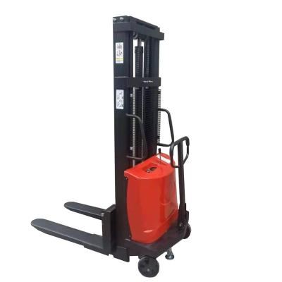 China good china forklift hotels hydraulic manual pallet stacker electric pallet stacker for sale