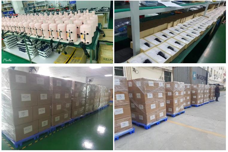 Verified China supplier - Shenzhen Ying Shen Technology Co., Ltd.