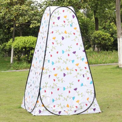 China Beach Fit Ourdoor Camping Tent Portable Changing Shower Bathing Changeroom Tent for sale