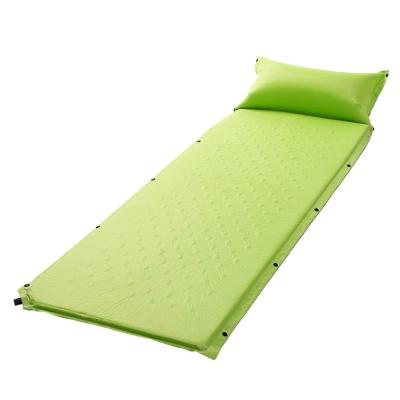 China Comfortable lightweight foam filling and superior insulation bulking sleep protection for sale