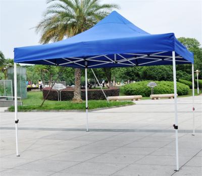 China Large Outdoor Used Advertising Pop Up Canopy 3x3 Tent For Events Gazebo Beach Tents for sale