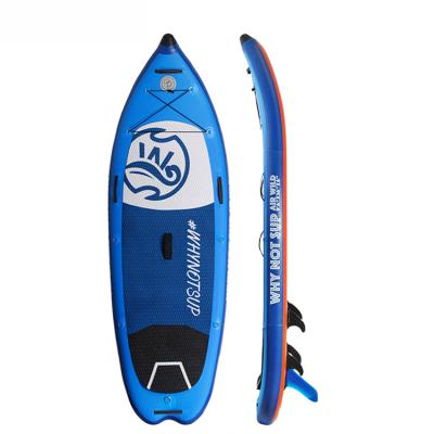 China Factory unisex Professional River Paddleboard Tour Surfboard Isup Stand Up Inflatable SUP Paddle Board for sale