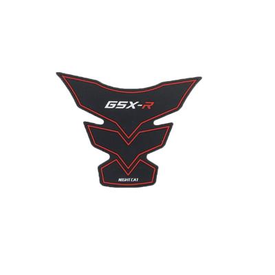 China Morden For Suzuki GSX250r Motorcycle Sticker Motorcycle Decoration Fuel Tank Sticker 3M Stickerwaterproof Stickers Accessories for sale