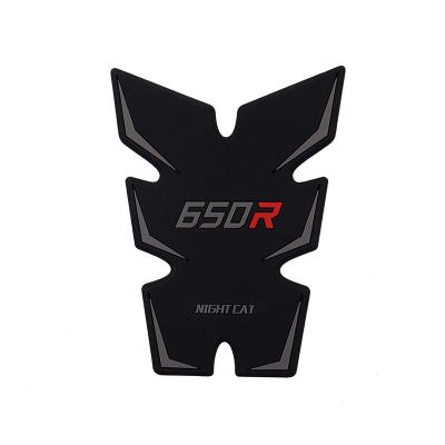 China Morden For Honda CB650R Fuel Tank Case Sticker Car Fuel Tank Sticker Motor Bike Tools for sale