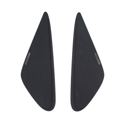 China Morden Top Quality Widely Used Fenders Shape Triangle Motorcycle Sticker FOR Honda for sale