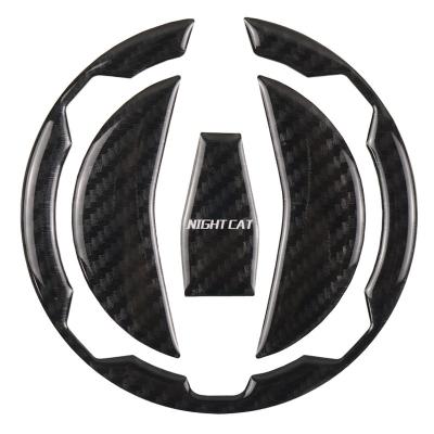 China Wholesale High Quality New Morden Style Car Fuel Tank Cap Motorcycle Fuel Tank Stickers for sale