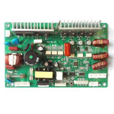 China For wheel motor control motor power board for D5/D6/D7 racing game machine motor control board for sale