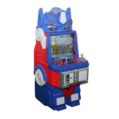 China Fighter Machine Transformers Series Joystick Game Pandora Fighter Machine for sale