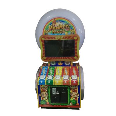 China Beat Game Machine Monkey Kings Beat Type 26