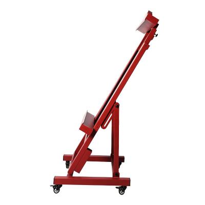 China Bookstore Furniture Stores Advertising Equipment Display Rack Metal Iron Easel for sale