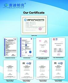 Verified China supplier - Anhui Golden Imp & Exp Co., Ltd.