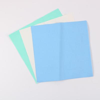 China Factory price 45g waterproof disposable sterilized wrapping crepe paper instead of cotton for sale