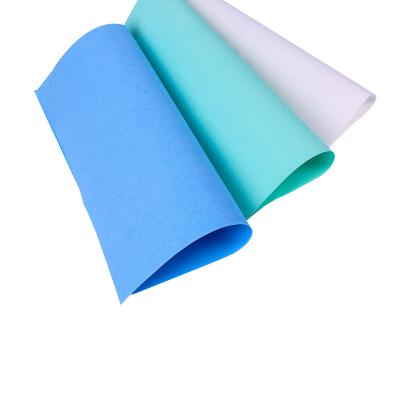 China Dental Waterproof Disposable Normal Drape Pack For Implant Surgery for sale