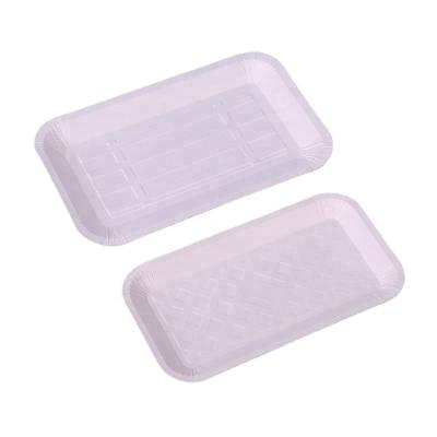 China Hot Selling and New Medical Paper Hospital Dental Tray Cover for sale