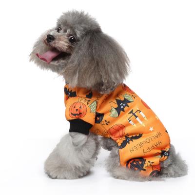 China G Cosplay Viable Pet Supplies Halloween Christmas Dress Pet Clothes Funny Peculiar Dog Clothes New for sale