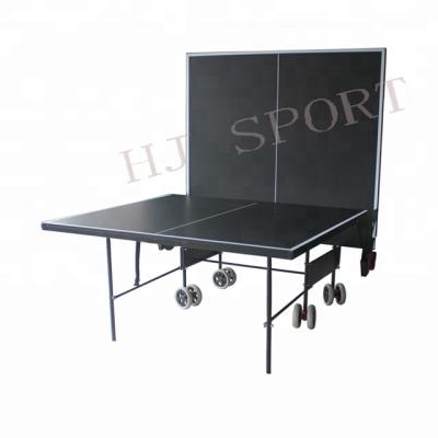 China Durable Ping Pong Products Sports And Entertainment Games Ping Pong Table for sale