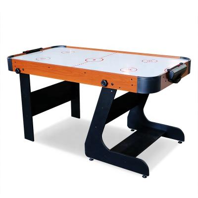 China Entertainment 4ft Air Hockey Table Arcade Games Pneumatic Hockey Table 5ft Times for sale