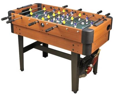 China Manufacturer Kid's Family Indoor Sports Game Table Multi Functions 12 In 1 Multi Game Table 109*61*81cm for sale